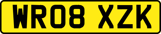 WR08XZK