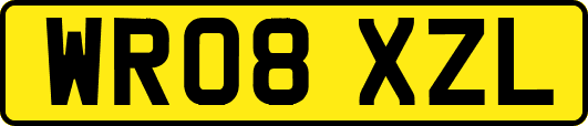 WR08XZL