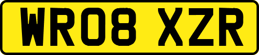 WR08XZR