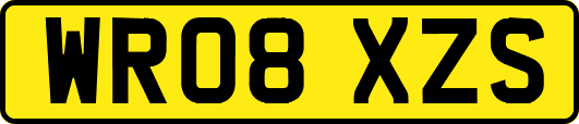 WR08XZS