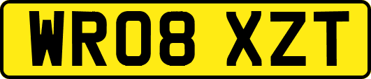 WR08XZT
