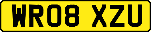 WR08XZU