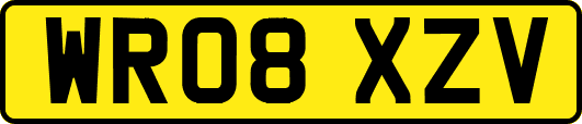 WR08XZV