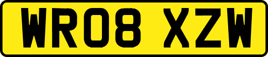 WR08XZW