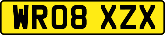 WR08XZX