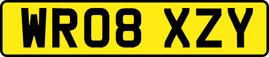 WR08XZY