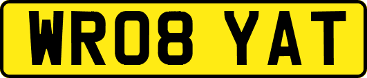 WR08YAT