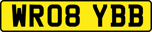WR08YBB