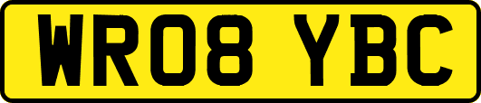 WR08YBC
