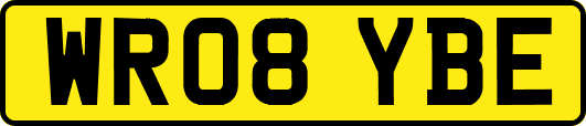 WR08YBE