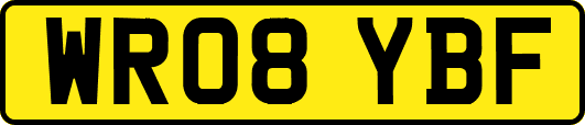 WR08YBF