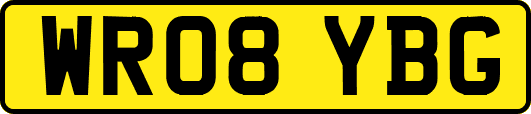 WR08YBG