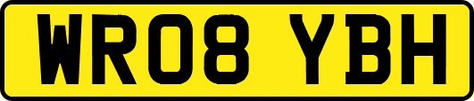 WR08YBH