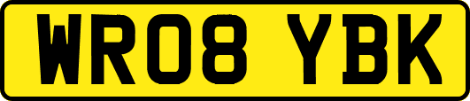 WR08YBK