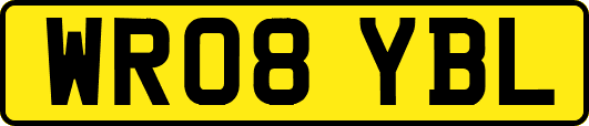 WR08YBL