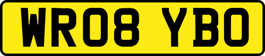 WR08YBO