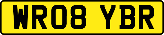 WR08YBR