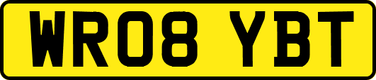 WR08YBT