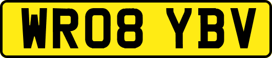 WR08YBV
