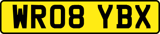 WR08YBX