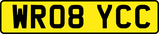 WR08YCC
