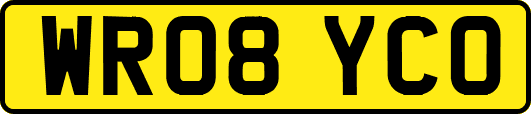 WR08YCO