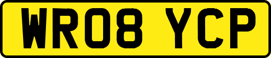 WR08YCP