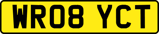 WR08YCT