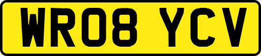 WR08YCV