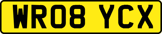 WR08YCX