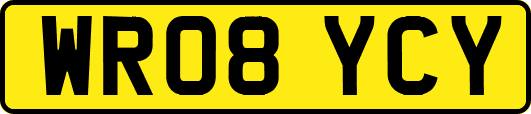 WR08YCY