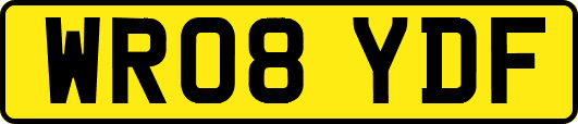 WR08YDF