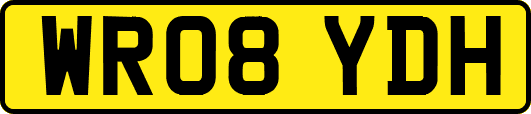 WR08YDH