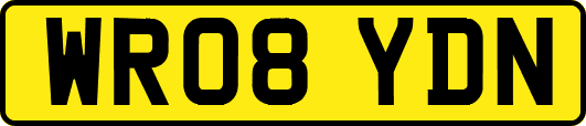 WR08YDN