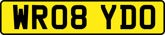 WR08YDO
