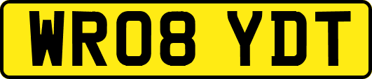 WR08YDT
