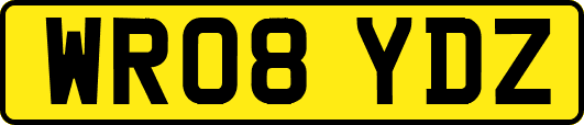 WR08YDZ