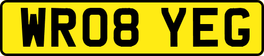 WR08YEG