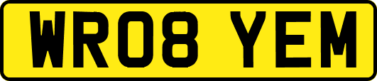 WR08YEM