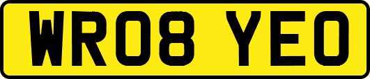 WR08YEO