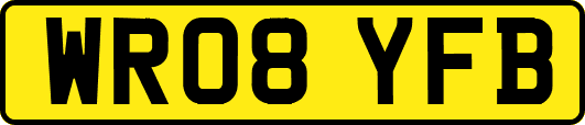 WR08YFB