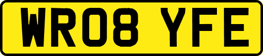 WR08YFE