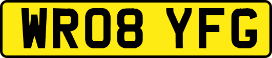 WR08YFG