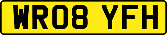 WR08YFH
