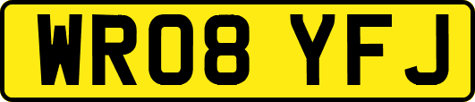WR08YFJ