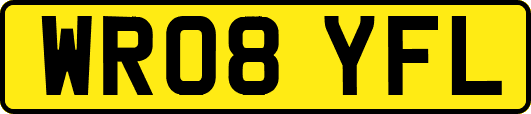WR08YFL