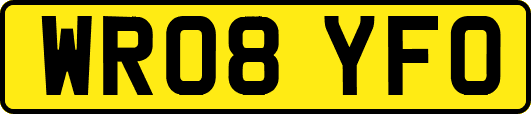 WR08YFO
