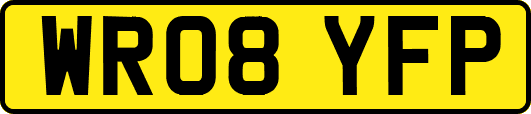 WR08YFP
