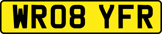 WR08YFR