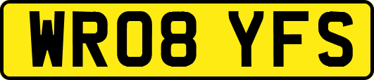WR08YFS